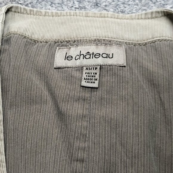 Men's Casual Vest XS - Picture 4 of 5